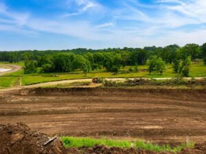 Land Clearing