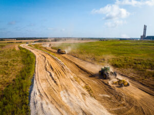 Road Construction